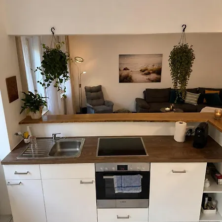 Lumen Boutique דירה
